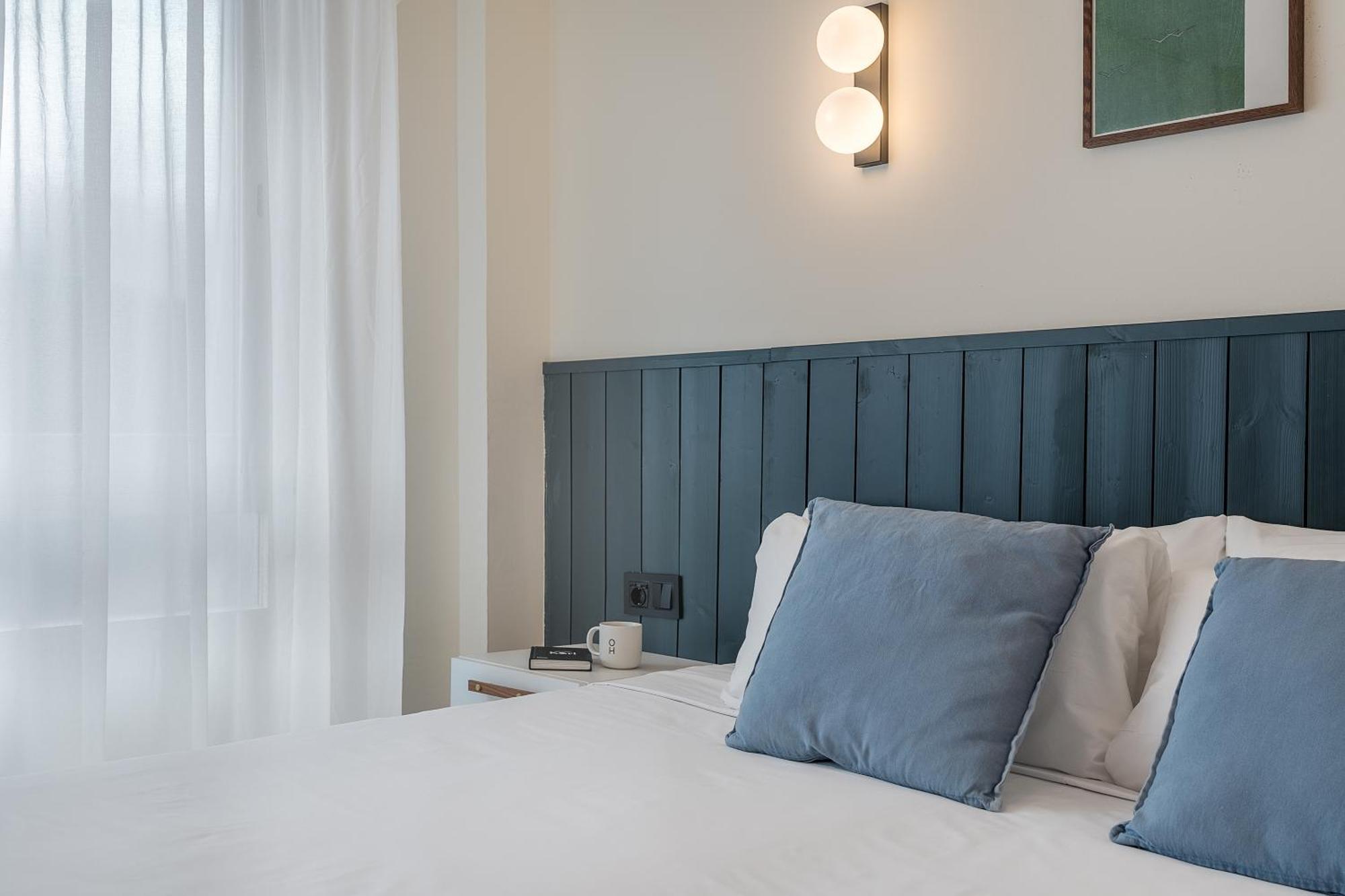 Granada Suites By Olala Homes Exterior foto